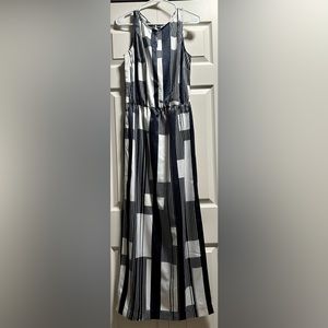 Chaps Women’s Floor Length Sleeveless Dress Size 6